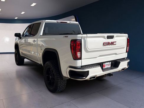Used 2021 GMC Sierra 1500 Elevation w/ X31 Off-Road Package AWD/4WD image 3