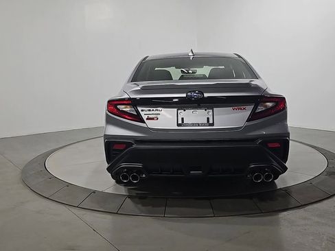 New 2025 Subaru WRX Premium image 4