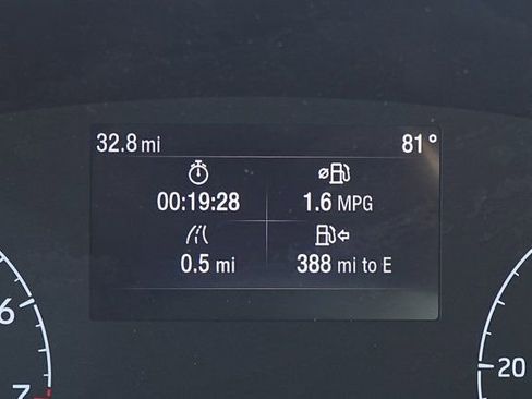 New 2025 Ford Transit 250 Low Roof image 15