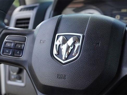 Used 2014 RAM 1500 Tradesman w/ Power & Remote Entry Group image 17