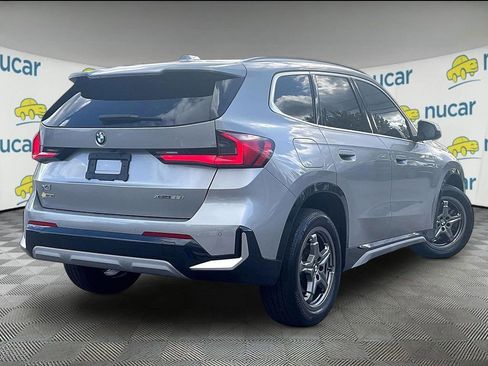 Used 2024 BMW X1 xDrive28i w/ Convenience Package AWD/4WD image 6