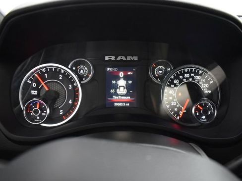 Used 2024 RAM 2500 Big Horn image 19