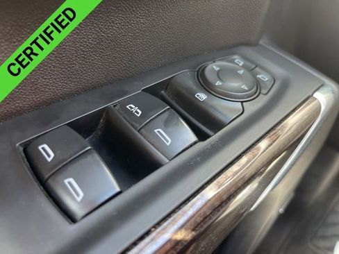 Used 2020 Chevrolet Silverado 1500 LT Trail Boss image 20