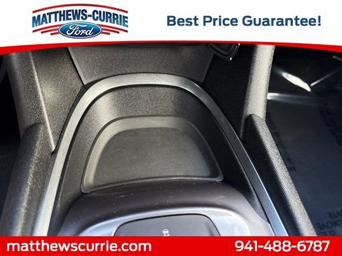 Used 2020 Chevrolet Malibu LT w/ Redline Edition image 20