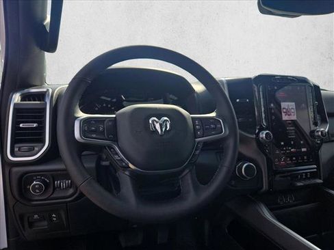 Used 2025 RAM 1500 Lone Star image 17