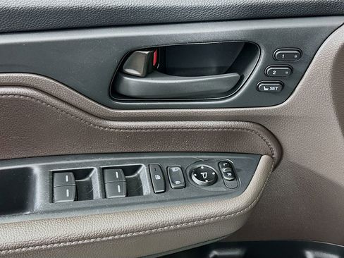 Used 2020 Honda Odyssey EX-L image 18