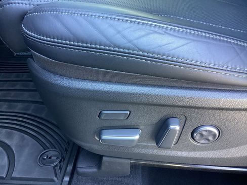 Used 2023 Hyundai Santa Fe Calligraphy image 20