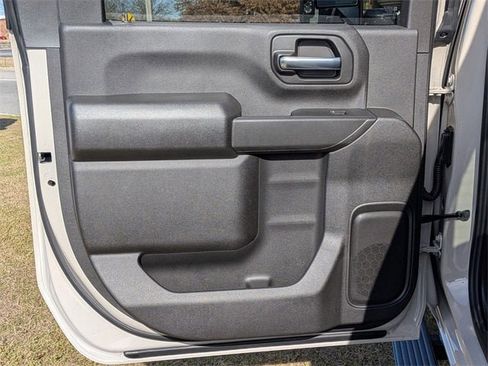 New 2026 Chevrolet Silverado 2500 Custom w/ Custom Value Package image 24