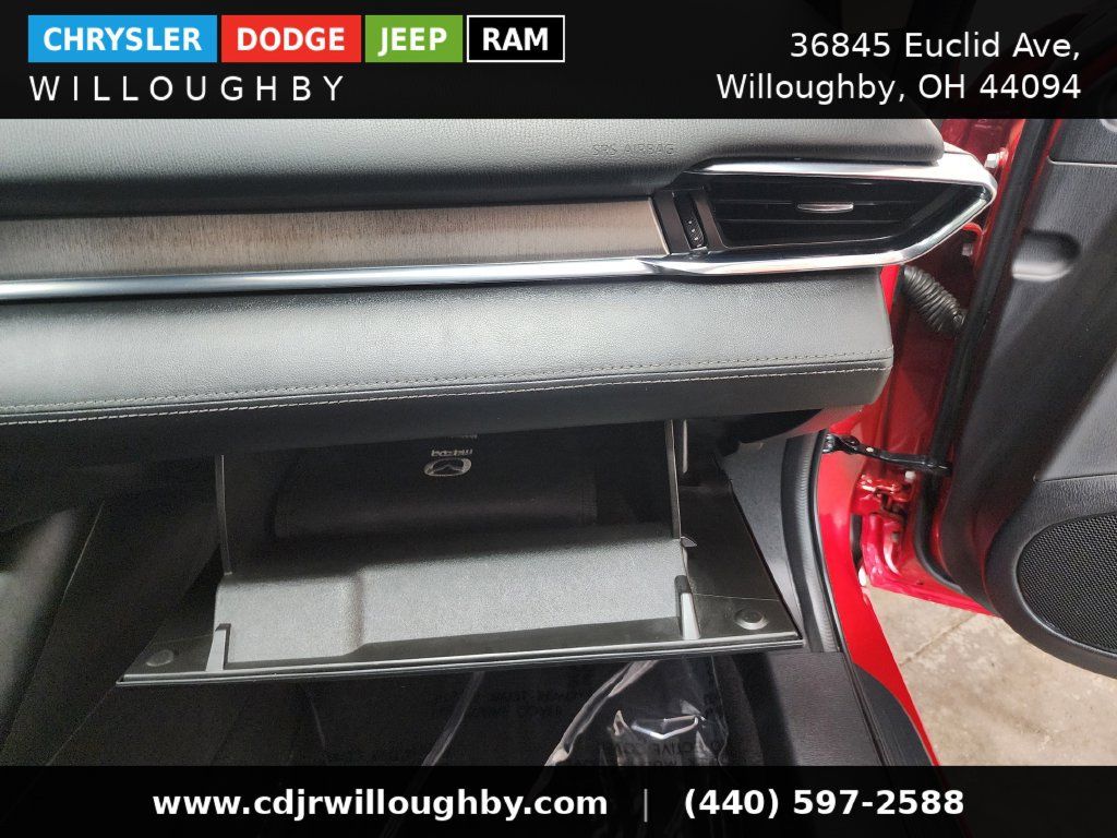 Used 2018 MAZDA MAZDA6 Sport FWD image 33