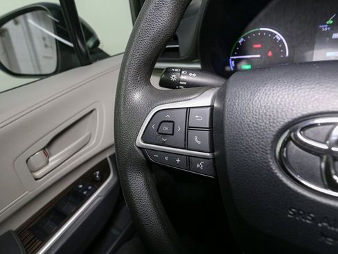 Used 2021 Toyota Sienna LE image 25