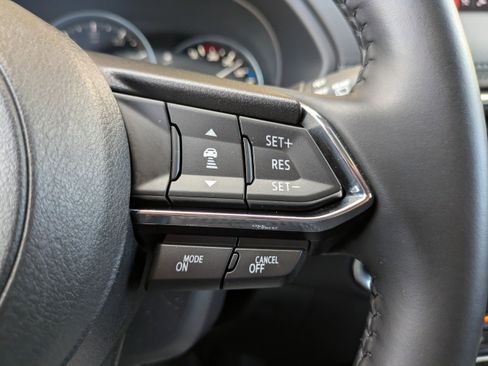 Used 2020 MAZDA CX-5 Grand Touring image 23