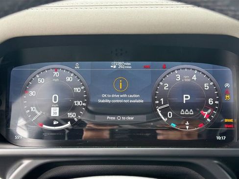 Used 2021 Land Rover Defender 110 S AWD/4WD image 40