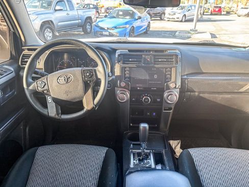 Used 2023 Toyota 4Runner SR5 image 15