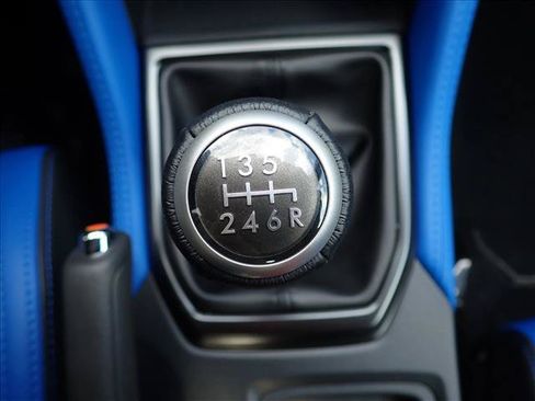 New 2026 Subaru WRX tS AWD/4WD image 20