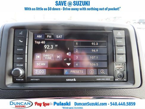 Used 2017 Dodge Grand Caravan SXT image 25