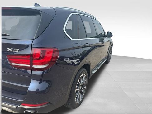 Used 2016 BMW X5 xDrive35i AWD/4WD image 14