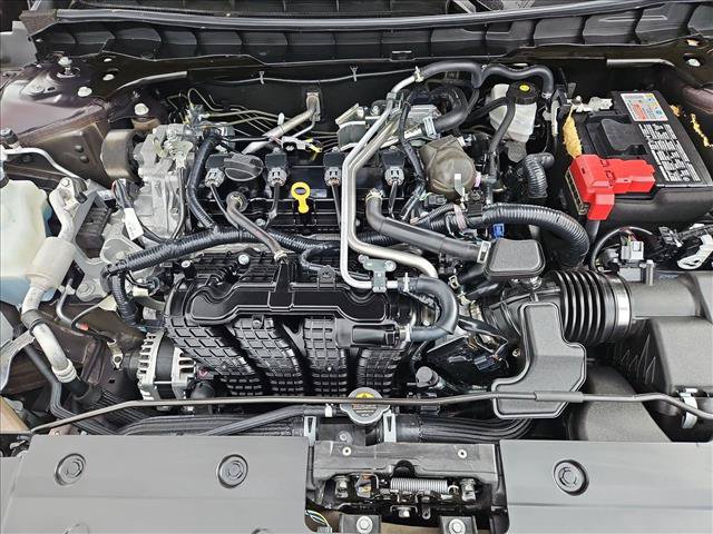 Used 2025 Nissan Altima 2.5 SV FWD image 26