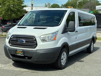 Used 2015 Ford Transit 350 XLT