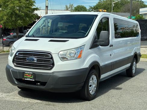 Used 2015 Ford Transit 350 XLT RWD image 1