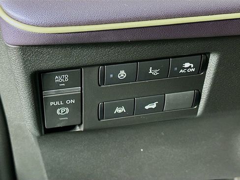 New 2026 Nissan Leaf Platinum+ image 15