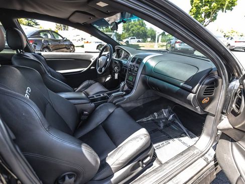 Used 2004 Pontiac GTO RWD image 19