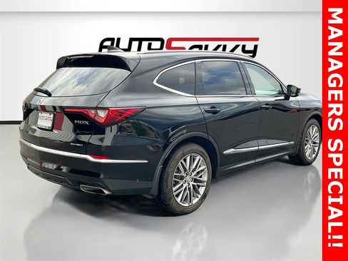 Used 2023 Acura MDX SH-AWD w/ Advance Package image 7