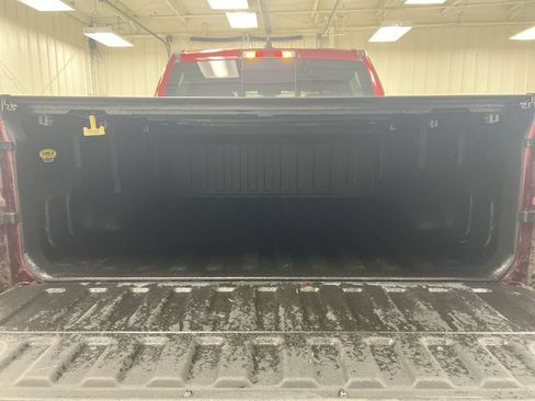 Used 2019 RAM 1500 Big Horn AWD/4WD image 24