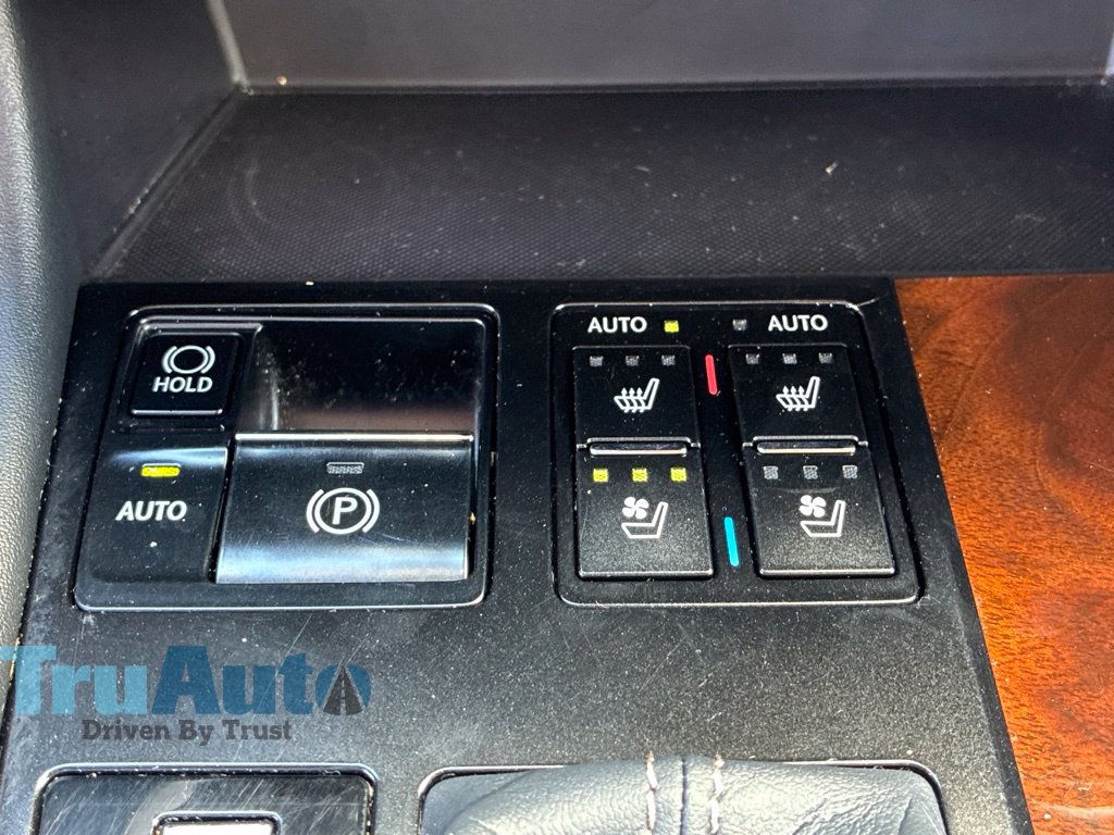Used 2017 Lexus RX 350 AWD w/ Premium Package image 35