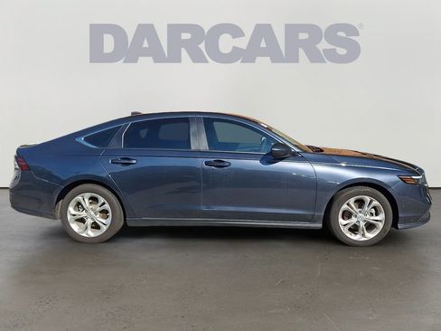 Used 2024 Honda Accord LX image 8