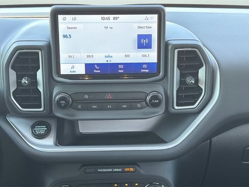 Used 2023 Ford Bronco Sport Big Bend image 14