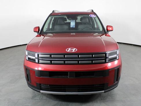 Certified 2026 Hyundai Santa Fe SEL image 13