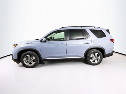 New 2026 Honda Pilot EX-L image 7
