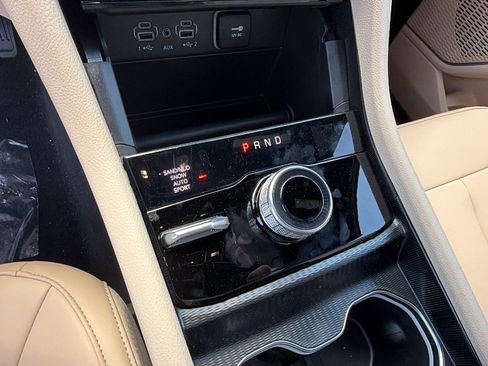 New 2026 Jeep Grand Cherokee L Limited AWD/4WD image 28