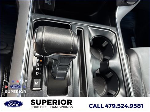 Used 2023 Ford F150 XLT w/ Equipment Group 302A High AWD/4WD image 40