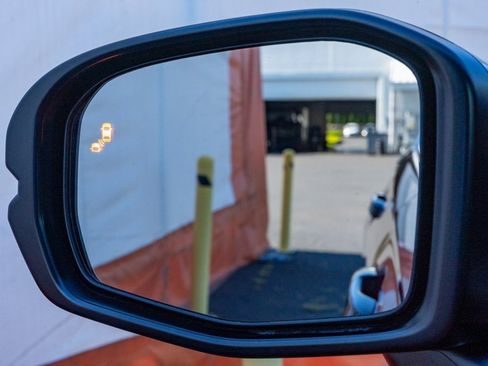 New 2026 Honda CR-V TrailSport image 31