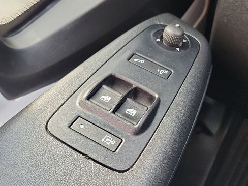 Used 2025 RAM ProMaster 3500 w/ Convenience Group FWD image 14