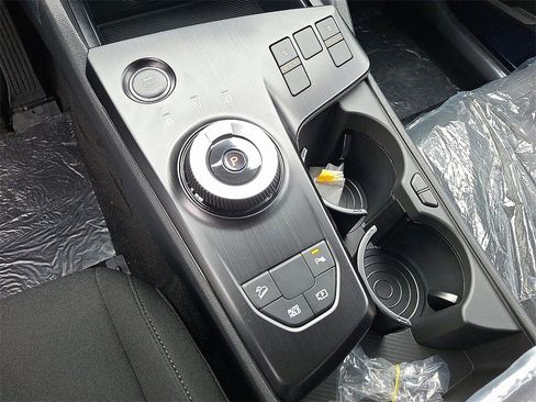 New 2026 Kia Sportage S image 10