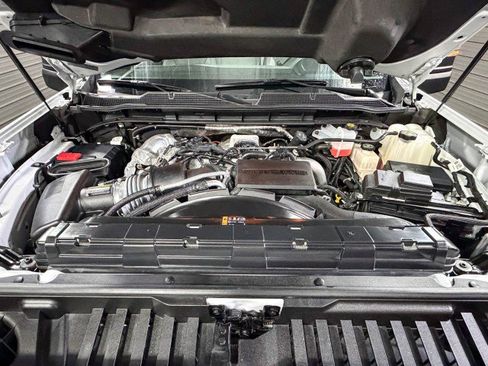 Used 2024 Chevrolet Silverado 3500 LTZ image 42