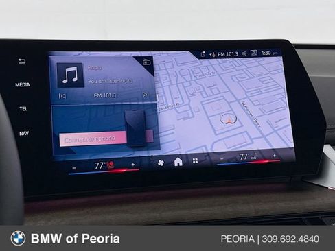 New 2026 BMW X1 xDrive28i w/ Convenience Package image 15