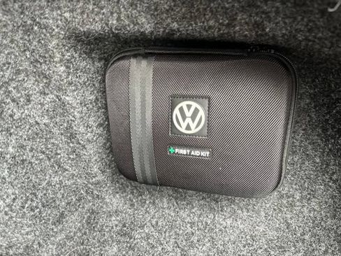 Used 2019 Volkswagen Jetta S w/ Driver Assistance Package FWD image 15