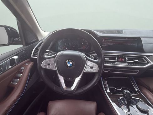 Used 2020 BMW X7 xDrive40i w/ Premium Package image 17