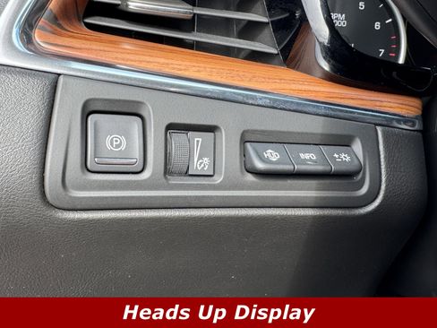 Used 2019 Cadillac XT5 Platinum image 7