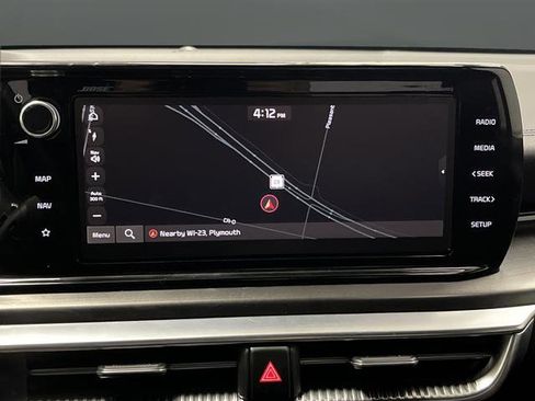 Used 2022 Kia K5 GT w/ GT1 Package image 10