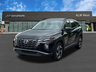 Used 2024 Hyundai Tucson SEL w/ Convenience Package