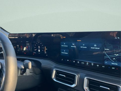New 2026 Ford Mustang GT Premium RWD image 32
