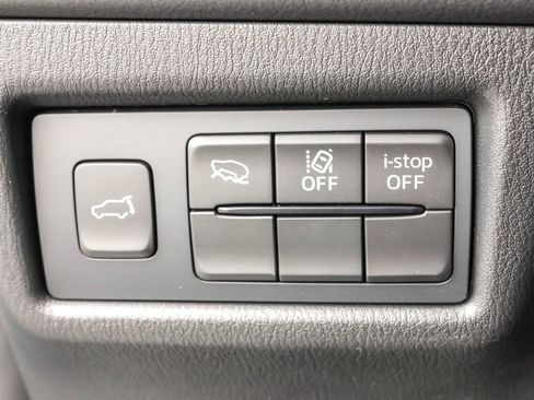 New 2025 MAZDA CX-5 Carbon Edition image 25