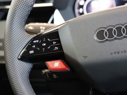 New 2026 Audi RS 3 image 22