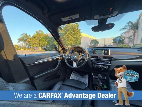 Used 2016 BMW X1 xDrive28i AWD/4WD image 51