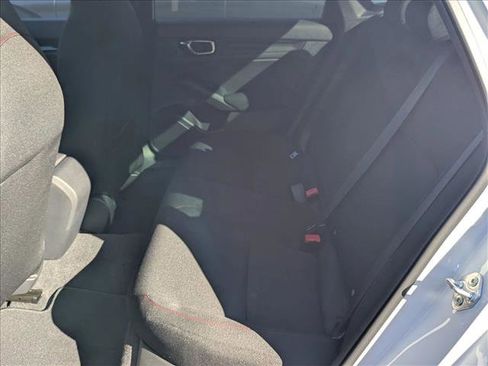 New 2026 Honda Civic Si image 14