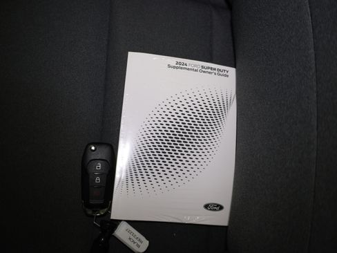 Used 2024 Ford F250 XLT w/ Tremor Off-Road Package image 59